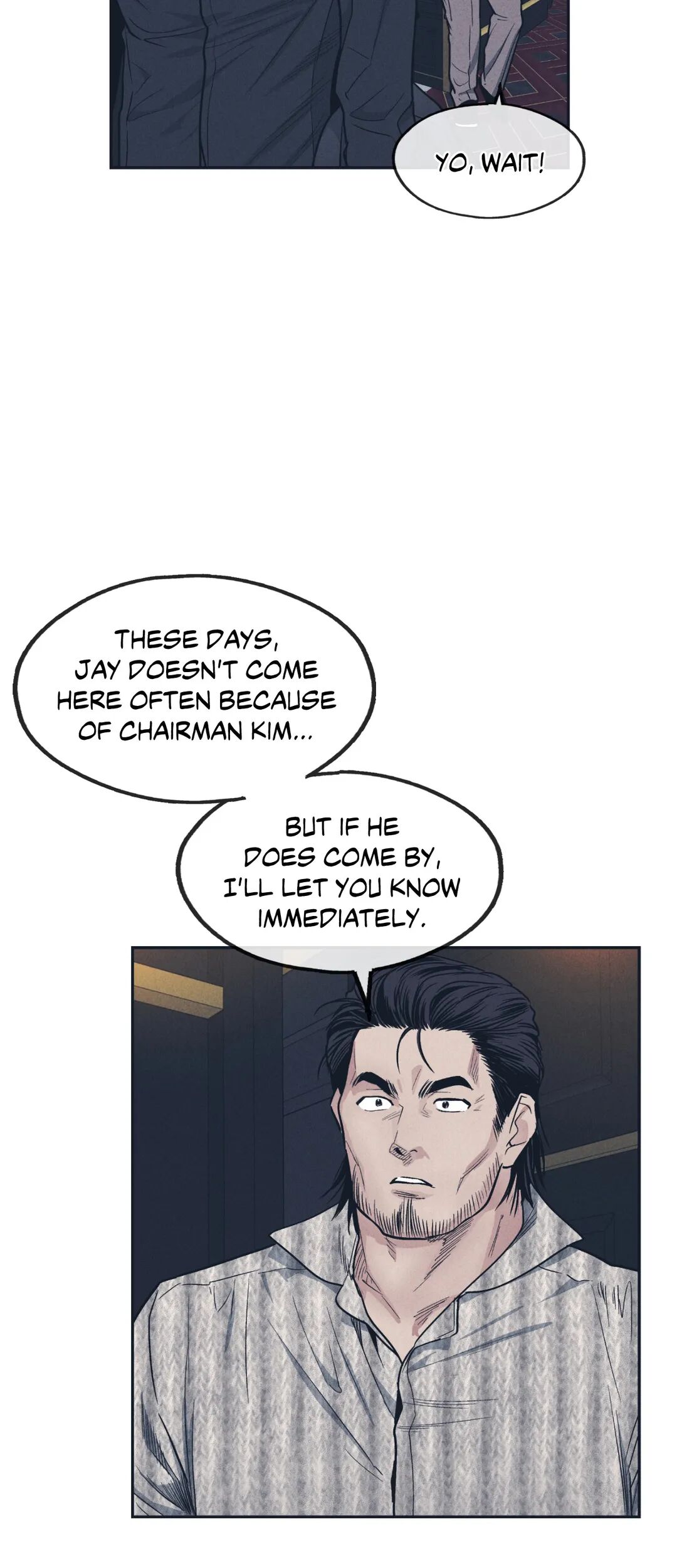 Payback, Chapter 50 image 58